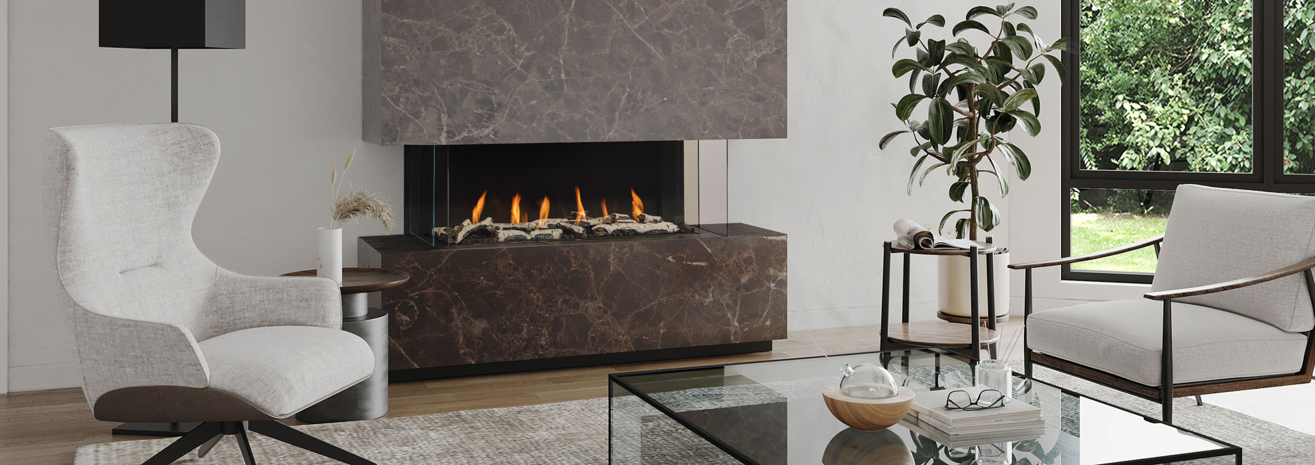 Regency&amp;#174; City Series™