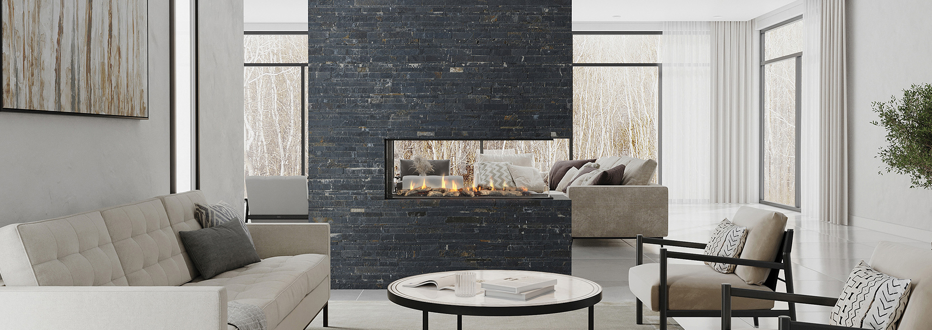 Regency&amp;#174; City Series™