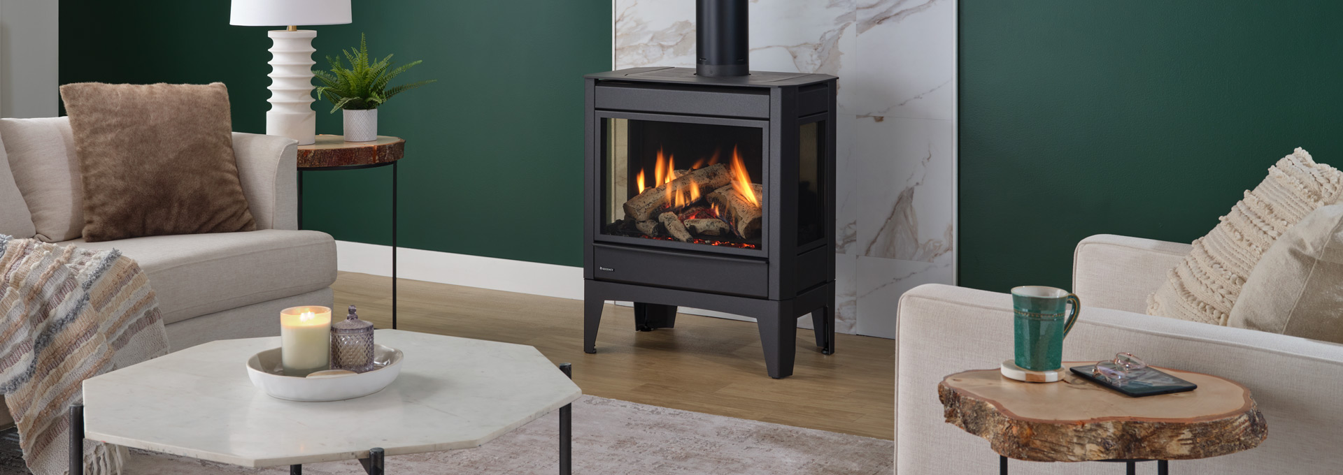 Regency&amp;#174; Collection Atmosphere &amp;#174; 