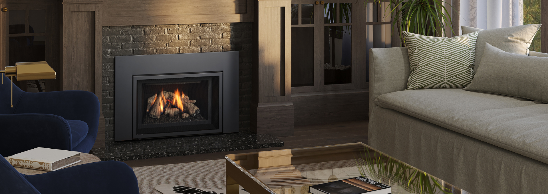 Regency&amp;#174; Collection Atmosphere&amp;#174;