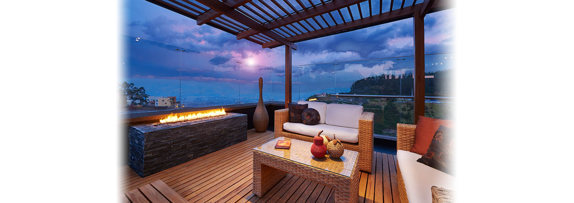 Regency&amp;#174; Plateau&amp;#174;