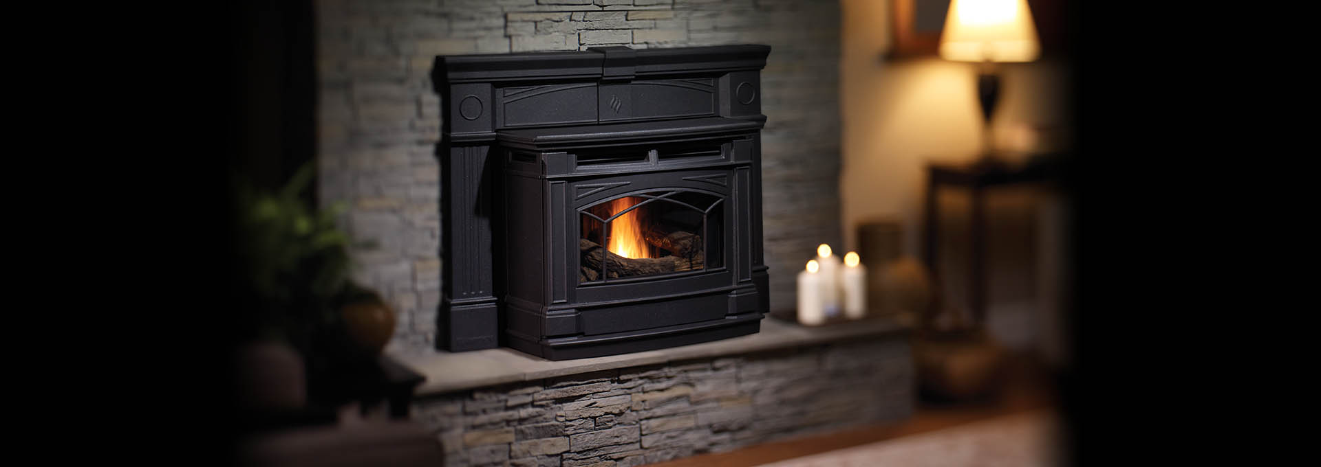 Regency&amp;#174; Greenfire&amp;#174;