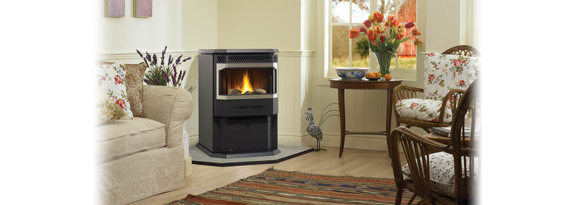 Regency&amp;#174; Greenfire&amp;#174;