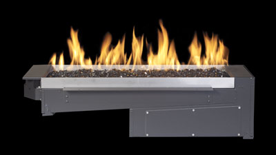 Plateau PTO30 Outdoor Gas Burner