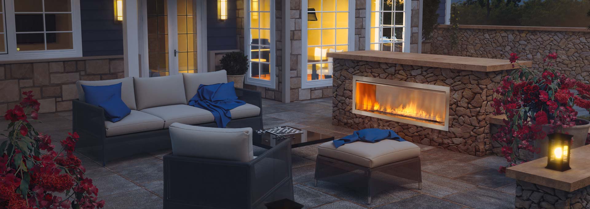 Produits De Foyer Regency Foyers Encastrables Poeles Au Gaz