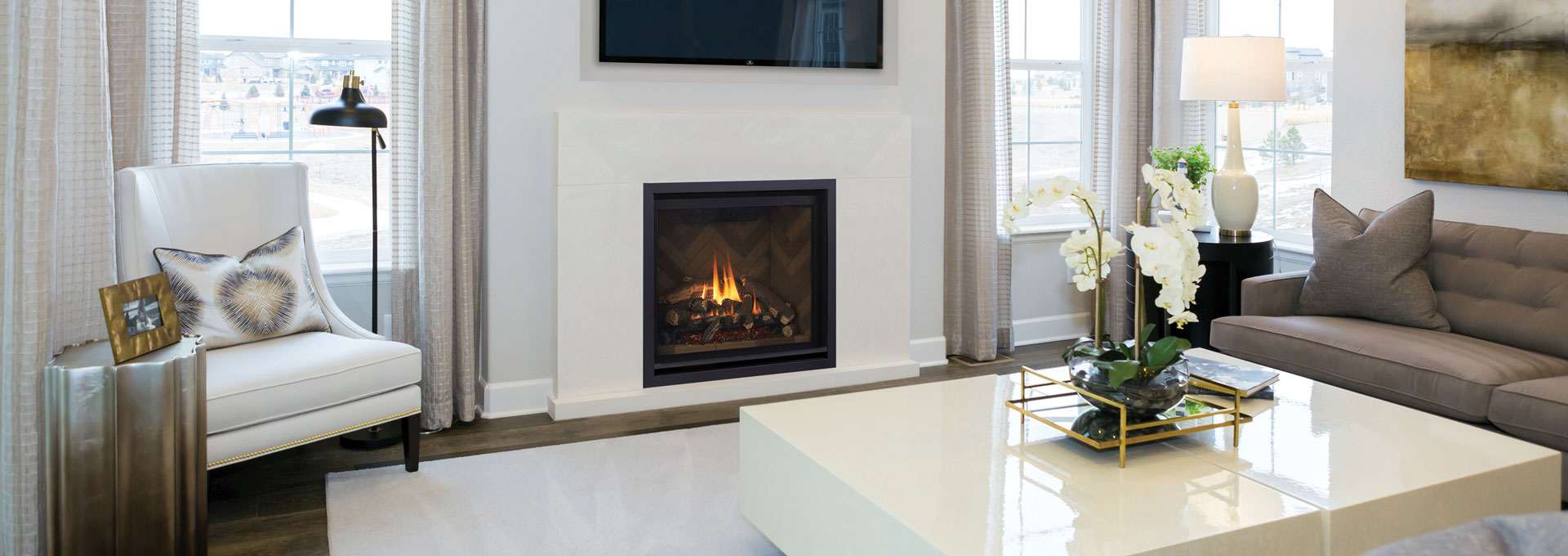 Regency&amp;#174; Grandview™