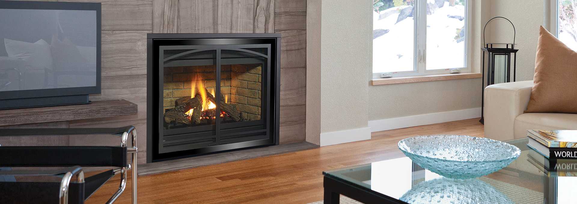 Regency Panorama Foyer Au Gaz P36 Foyers Traditionnels Au Gaz