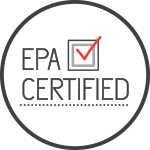 Certifié EPA
