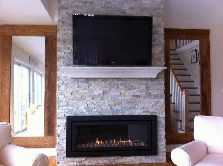 Regency Horizon HZ54 Gas Fireplace