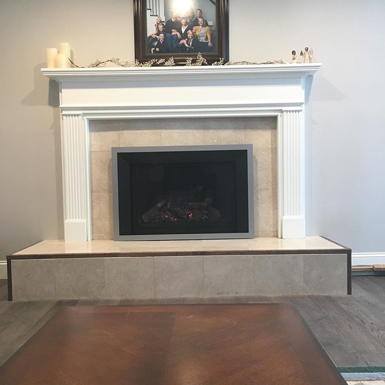 Regency Liberty LRI6E gas insert
