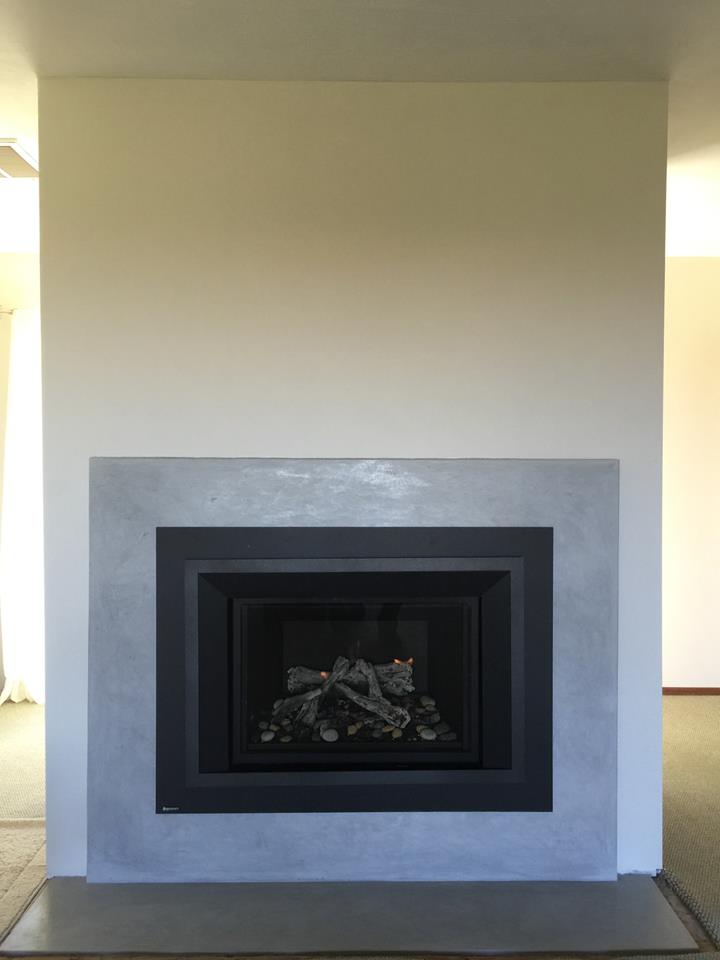 Regency Horizon HZI6E gas insert